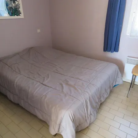 T2 30m² Avec Parking A Sete, Vue Sur - Fr-1-472-134 セット