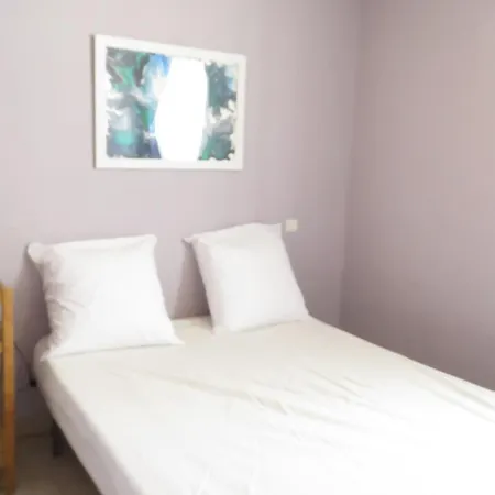 Appartamento T2 30m² Avec Parking à Sète, Vue Sur - Fr-1-472-134 Sète